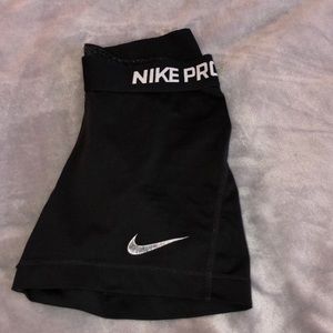 Nike Pro Spandex
